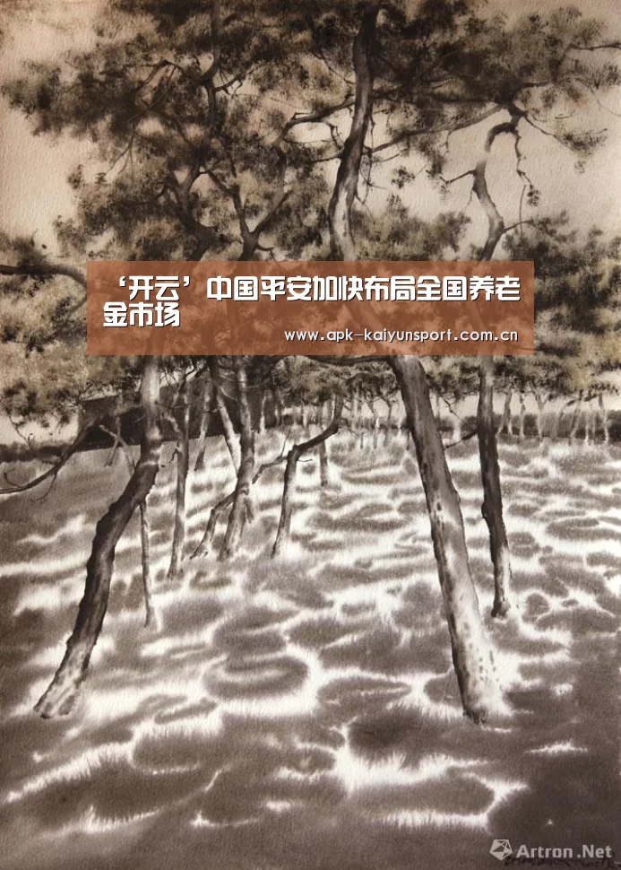 ‘开云’中国平安加快布局全国养老金市场(图3) 开云